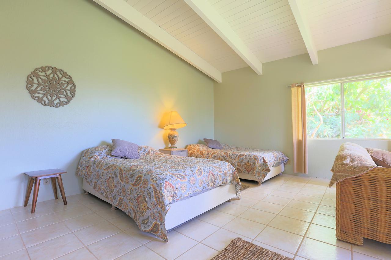 Bed and Breakfast Pele'S Breath Pahoa Экстерьер фото